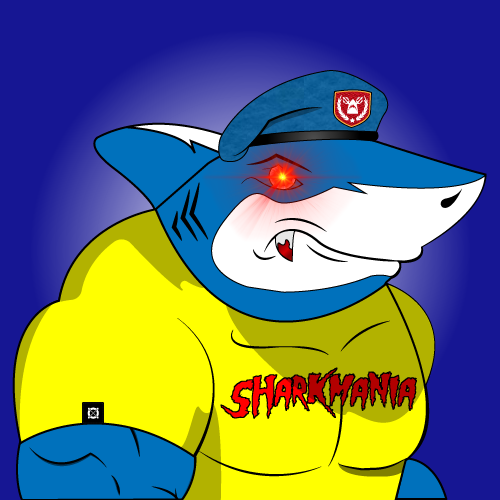 Elrond Sharks